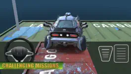 Game screenshot Real Stunt: Monster Car mod apk