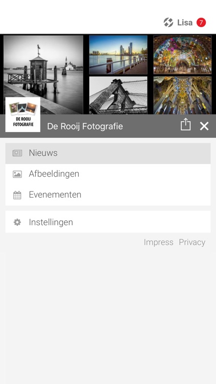 De Rooij Fotografie