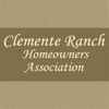 Clemente Ranch HOA