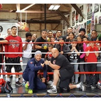 Modesto Boxing Club