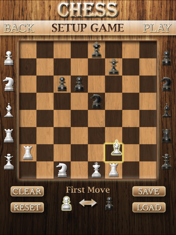 Chess Prime Pro для iPad