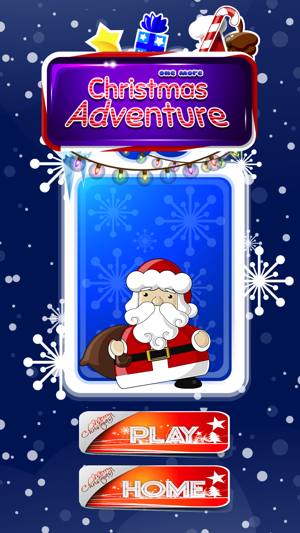 Santa Claus All in One(圖4)-速報App