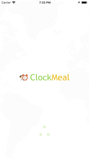 ClockMeal