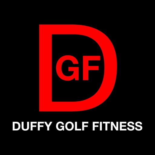 Duffy Golf Fitness