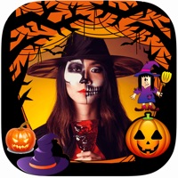 Halloween Makeup Editor app not working? crashes or has problems?