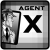 Agent X - Algebra Spies