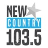 New Country 103.5