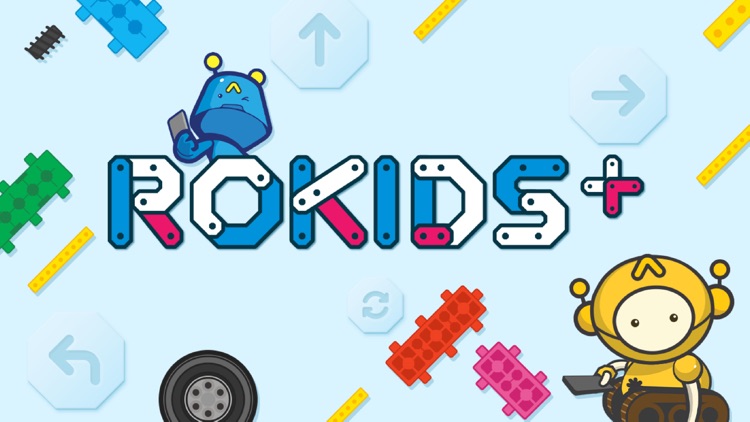 Rokids plus, 로키즈 플러스