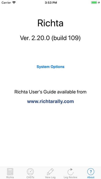 Richta screenshot-5