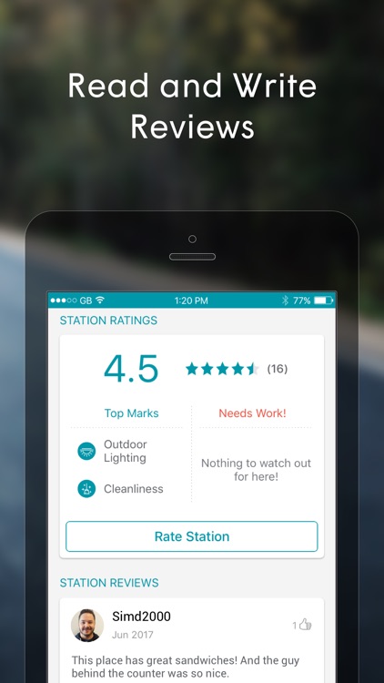 GasBuddy screenshot-3