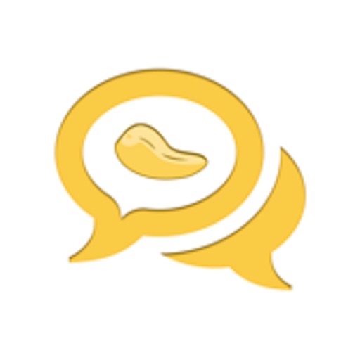 Cashew Secure Messenger Icon