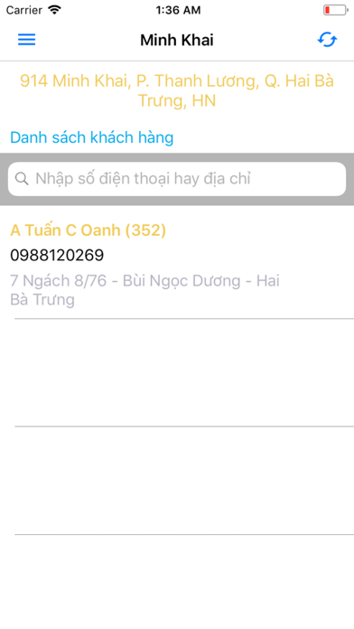 Ngon Lua Than - NV screenshot 4