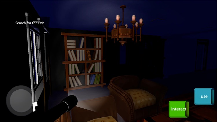 THE DOOR-SECRET NEIGHBOR