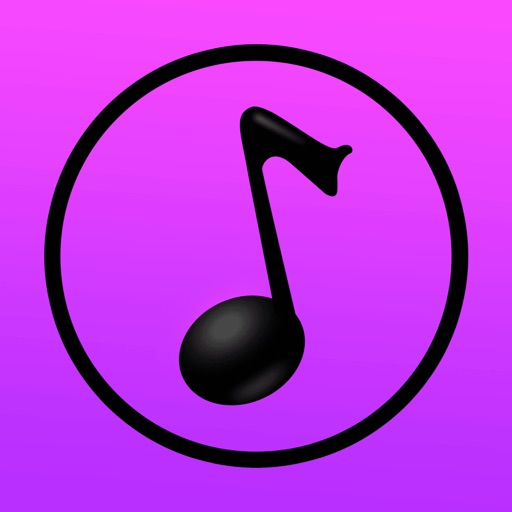 Music HD Unlimited Player Icon