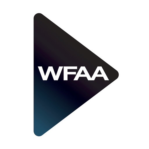 WFAA-North Texas News, Weather iOS App