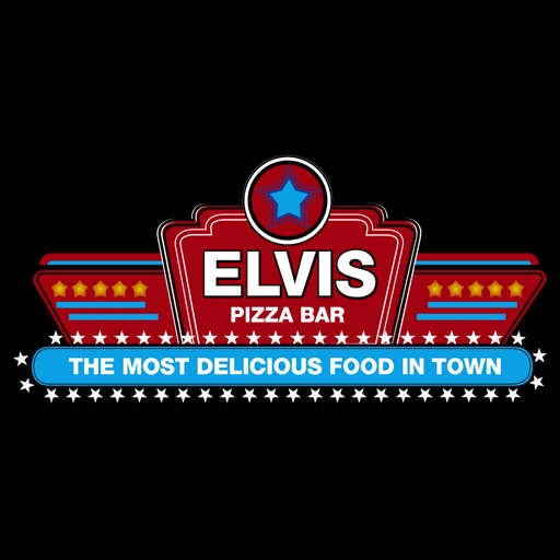 Elvis Pizza Bar