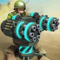 Alien Creeps TD icon