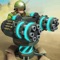 Alien Creeps TD: fight aliens and save the world in the most action packed tower defense game on IOS