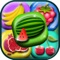 Classic Fruit Puzzle 10x10 is a challenging puzzle game with a simple gameplay