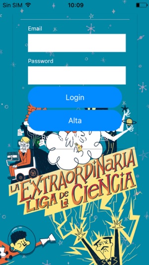 La Liga de la Ciencia(圖4)-速報App