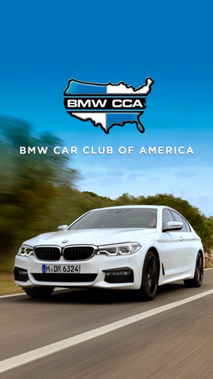 BMW Car Club of America