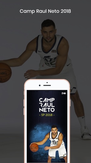 Camp Raul Neto 2018(圖1)-速報App