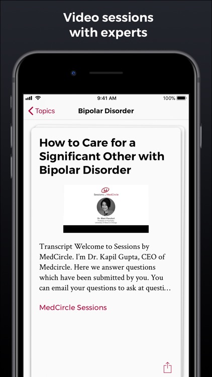 MedCircle screenshot-3