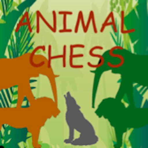 AnimalChessLite