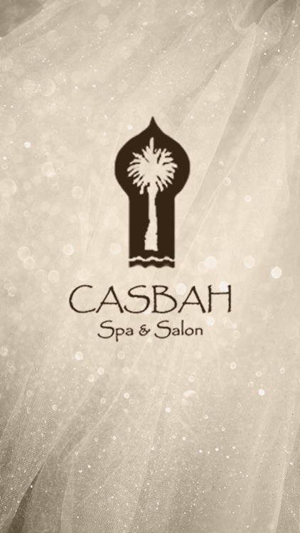 Casbah Spa & Salon