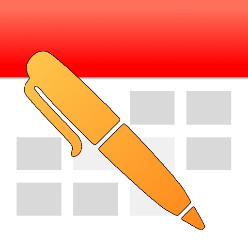 口袋日历PocketLife app icon图