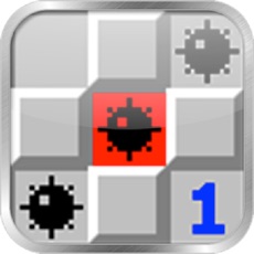 Activities of Minesweeper pico