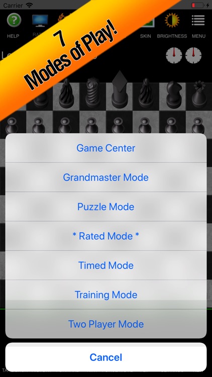 Chess Pro - Ultimate Edition screenshot-4