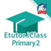 Etutor.iClass (Pri2) - Chinese Language Learning