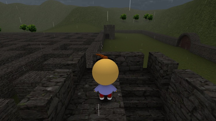 3D Maze / Labyrinth screenshot-3