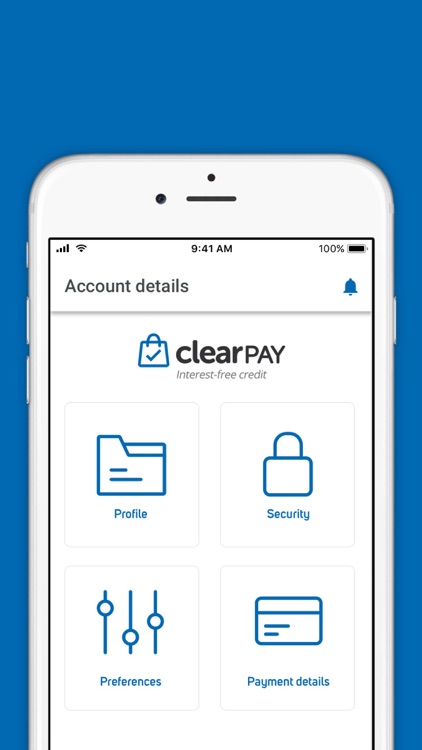 clearpay pop in a box