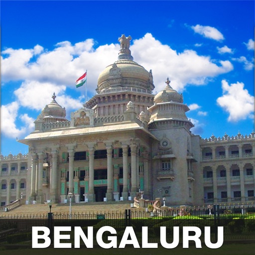 Bengaluru icon