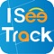 ISeeTrack mobile app from the developer of ISeeTrack GPS Tracking Platform is no available to  IOS users