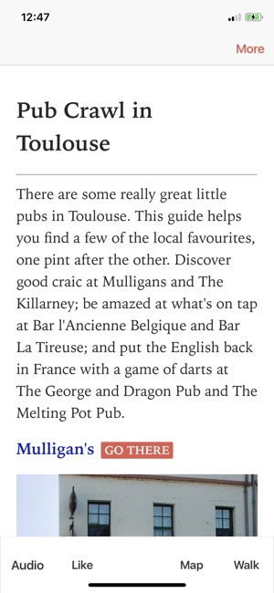 Pub Crawl in Toulouse(圖2)-速報App