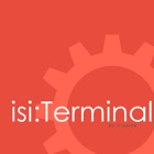Top 10 Utilities Apps Like isi:Terminal - Best Alternatives