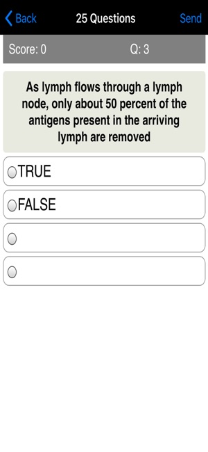 Learning Immunology Quiz(圖3)-速報App