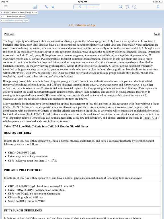 Nelson TB of Pediatrics, 20EDのおすすめ画像5