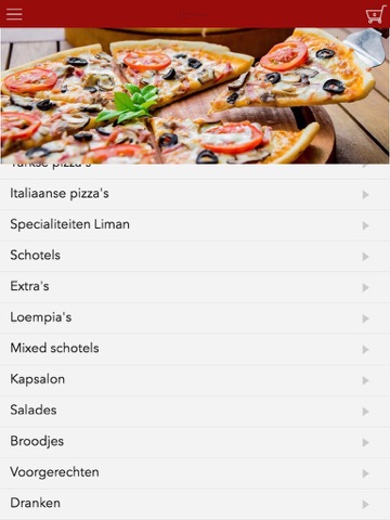 Liman - náhled