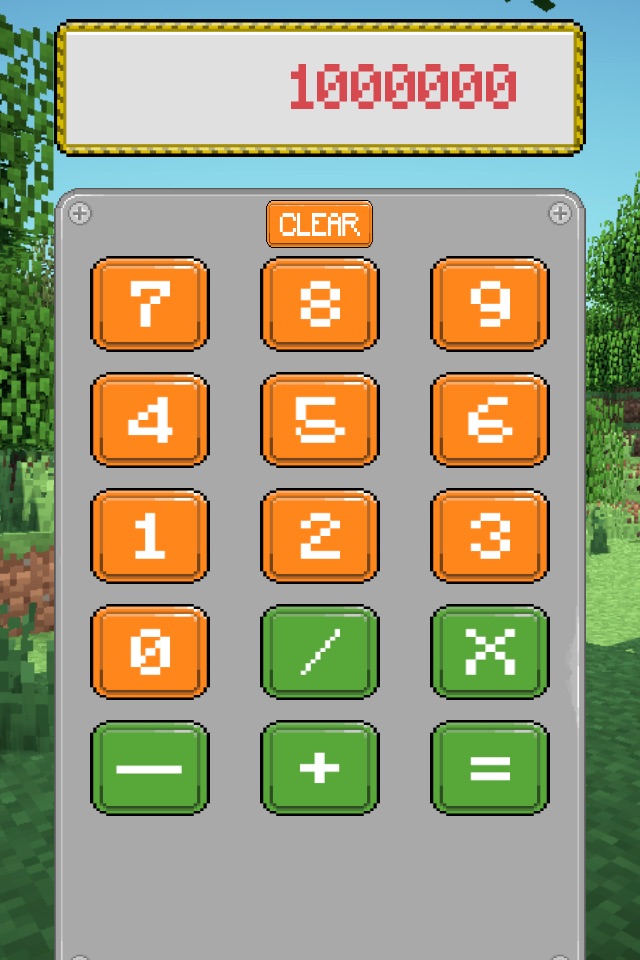 Calculator App For Gamers screenshot 3