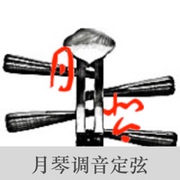 YueQin Tuner-Tuner for YueQin