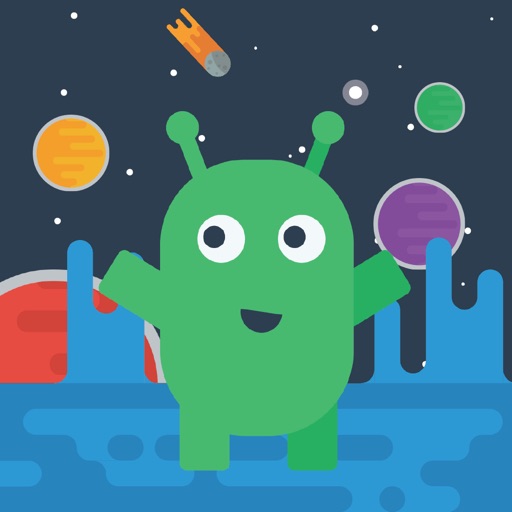 Space Math
