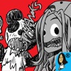 Zombie Days 1