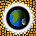 Earth in Space