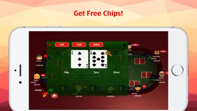Bonus Texas Hold'em Poker screenshot 3