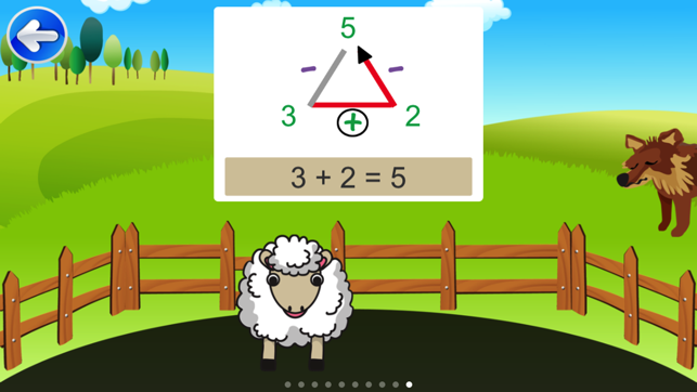 Math Challenge Lite(MultiUser)(圖3)-速報App