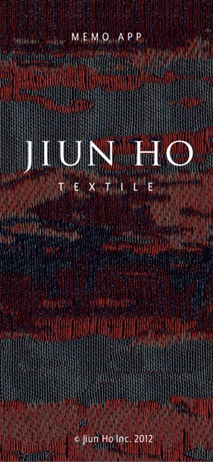 Jiun Ho Textile